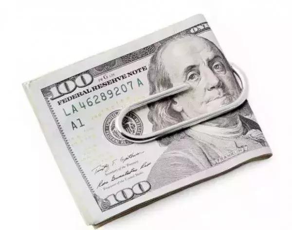 回形针马桶,2000块钱的回形针