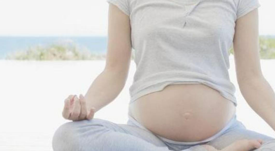 孕期参加孕妇课程有这么多好处，你知道吗？