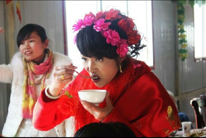 娶妻莫娶牌桌女,牌场上混的女人什么样