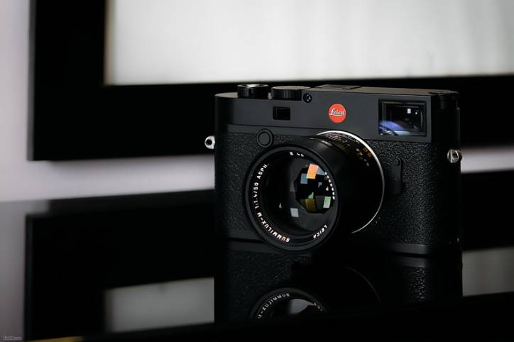 徕卡m11如何配镜头,哪些手机用了徕卡镜头