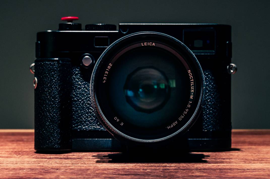 徕卡m11如何配镜头,哪些手机用了徕卡镜头