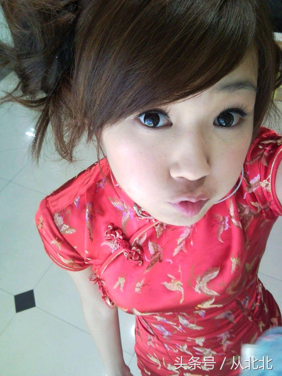 黑涩会美眉鬼鬼节目,黑涩会美眉一共有多少人参加