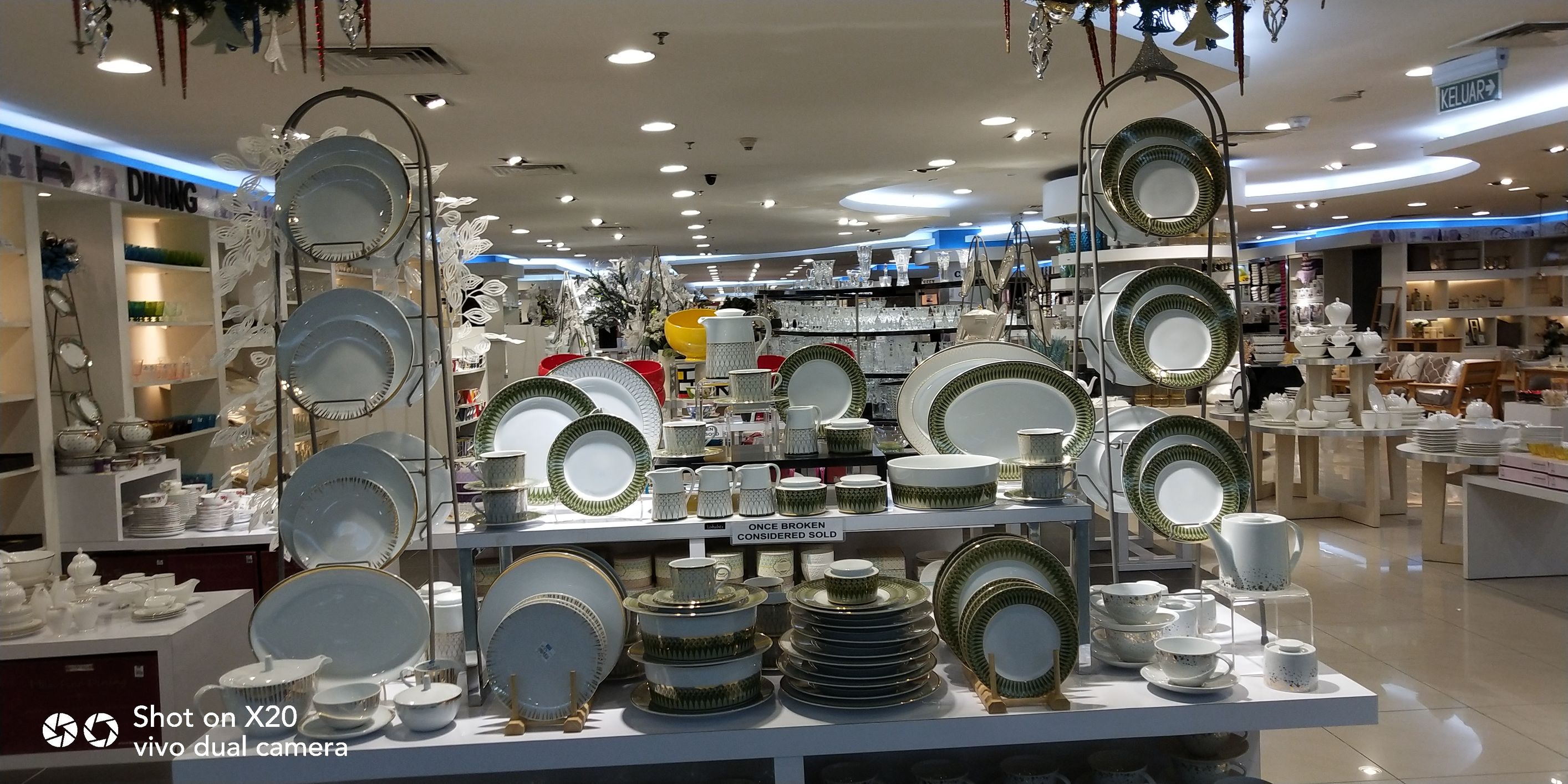 带着vivo x20去旅游 (vivox20plus沙巴之旅)