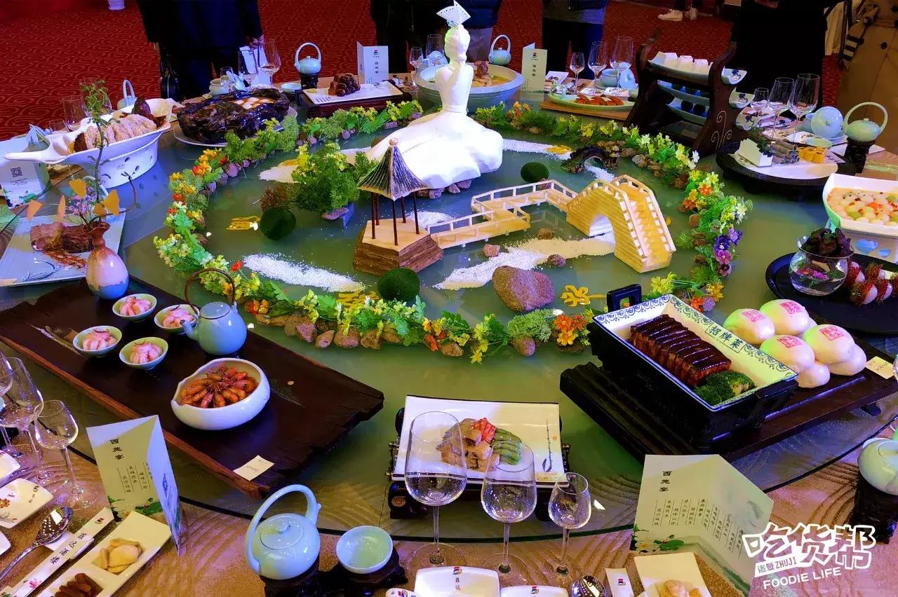 原来这10道菜才能代表诸暨！好多人一道都没吃过……