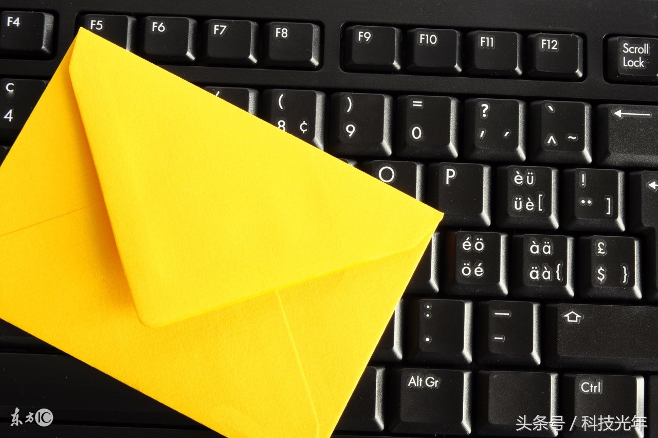 四个实用的免费网站,免费10分钟临时邮箱