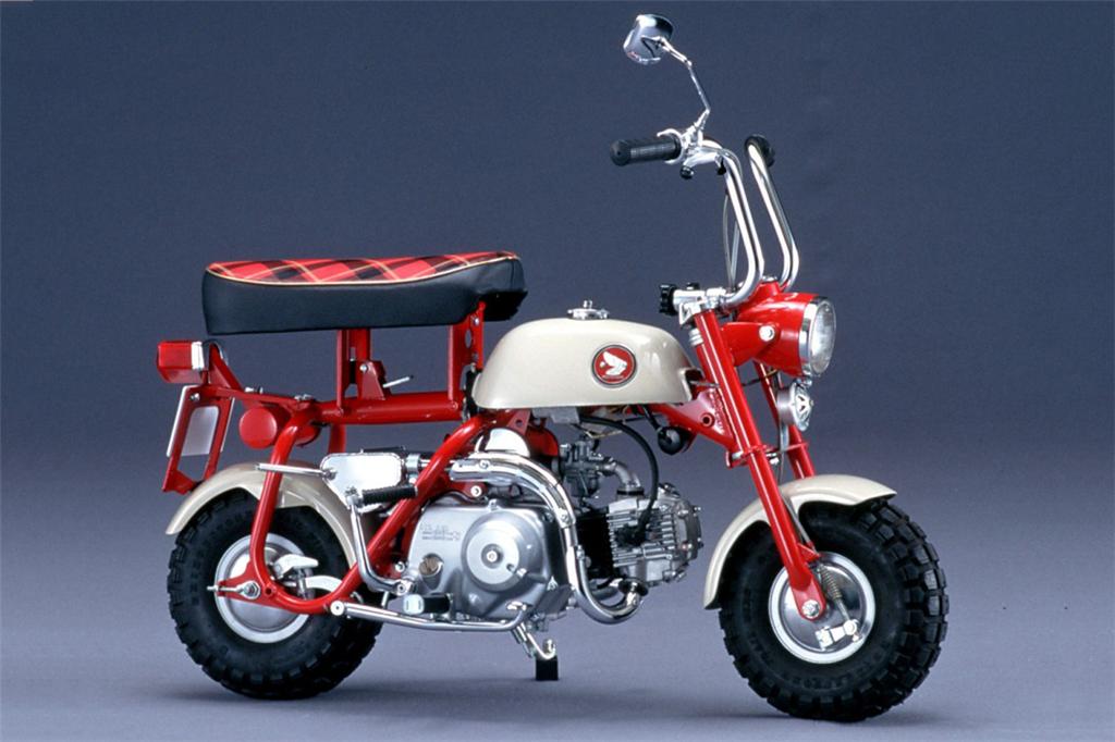 最容易上手的车,最容易骑的摩托