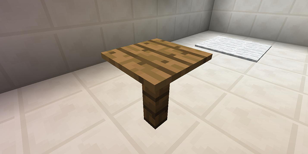 这几个建筑小技巧，让你在《我的世界》有一个更温馨的家！