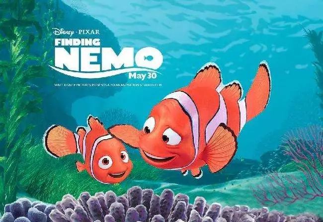 把动画片名翻译成中文,真的全都是套路!