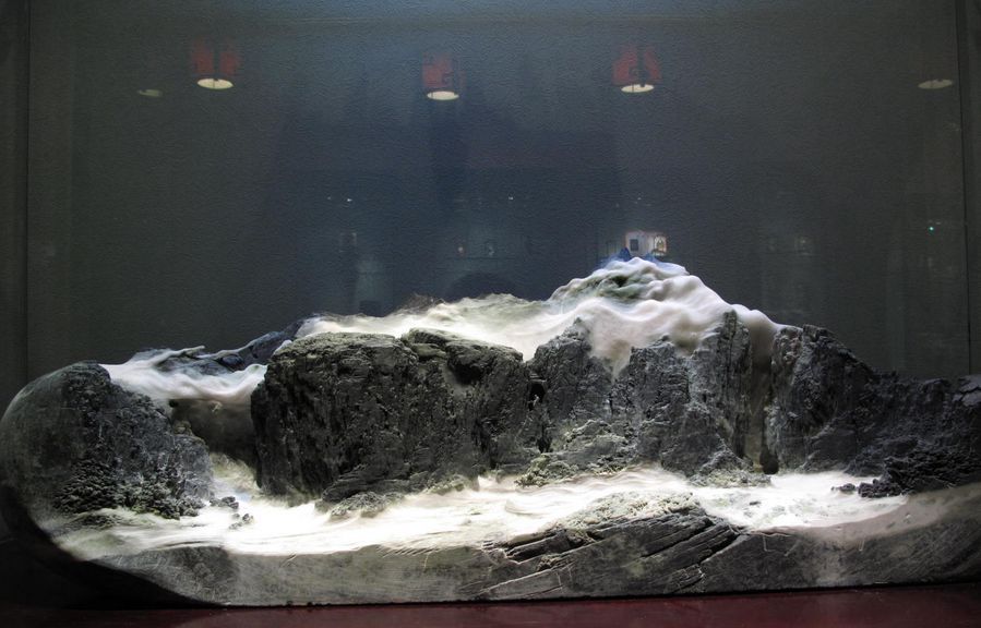 河南镇平石佛寺古玉器批发市场,石佛寺玉石交易市场攻略