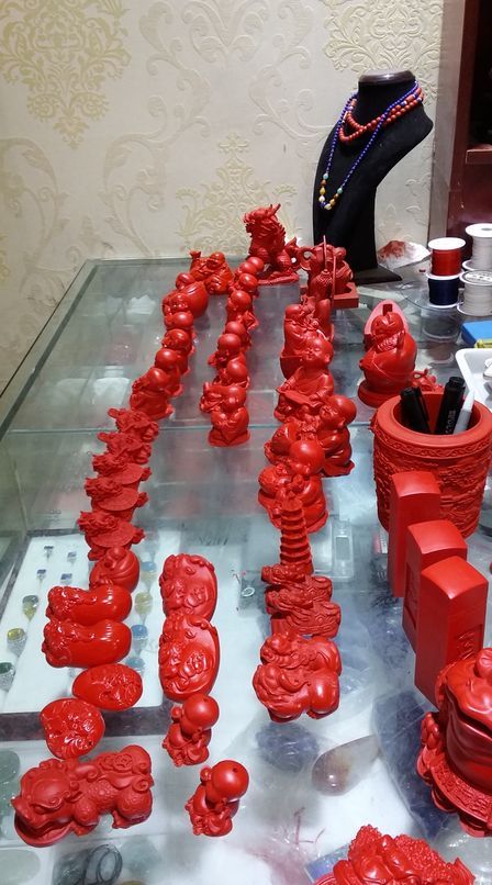 河南镇平石佛寺古玉器批发市场,石佛寺玉石交易市场攻略