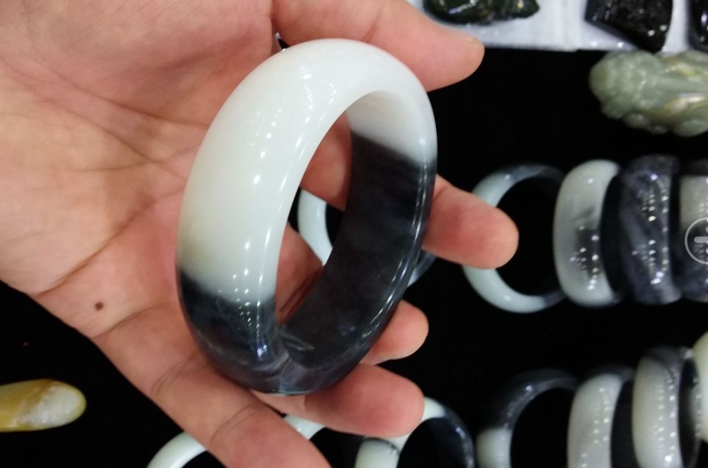 河南镇平石佛寺古玉器批发市场,石佛寺玉石交易市场攻略