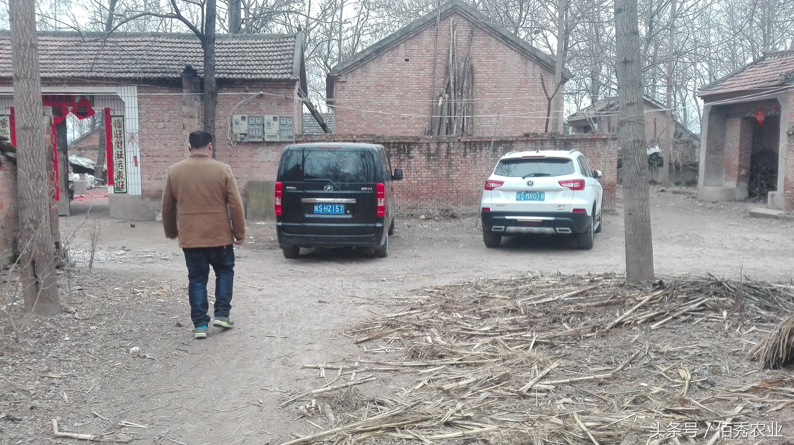 让农村人纠结的小生意，经营者都想退出，却又让人十分羡慕！