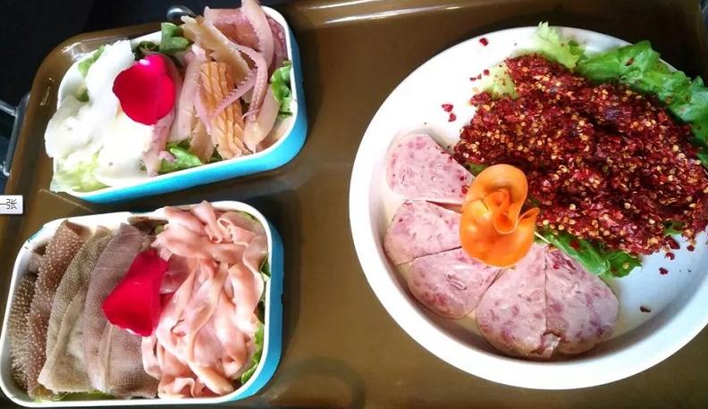 20年了，去秦妈吃火锅的都是懂行人