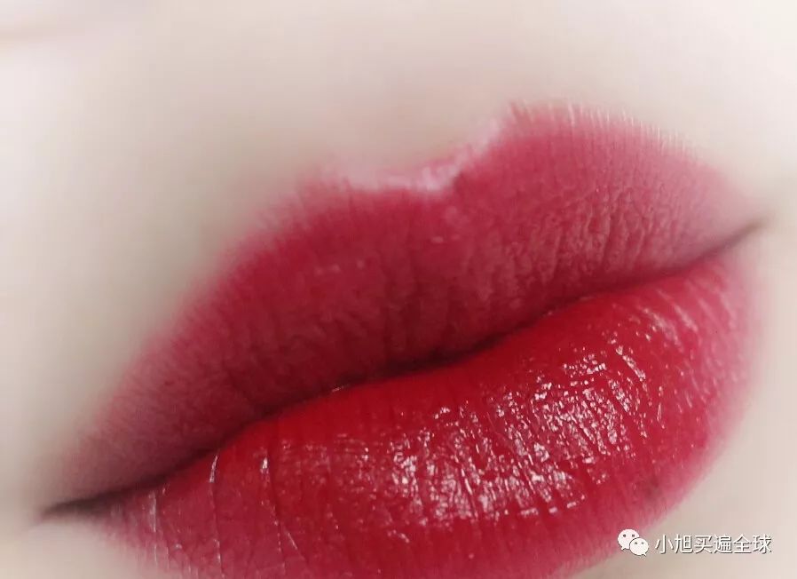 阿玛尼红管唇釉400试色,阿玛尼红管唇釉400试色黑黄皮试色