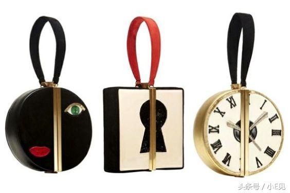 给我一个通勤包｜预算5k，不要logo