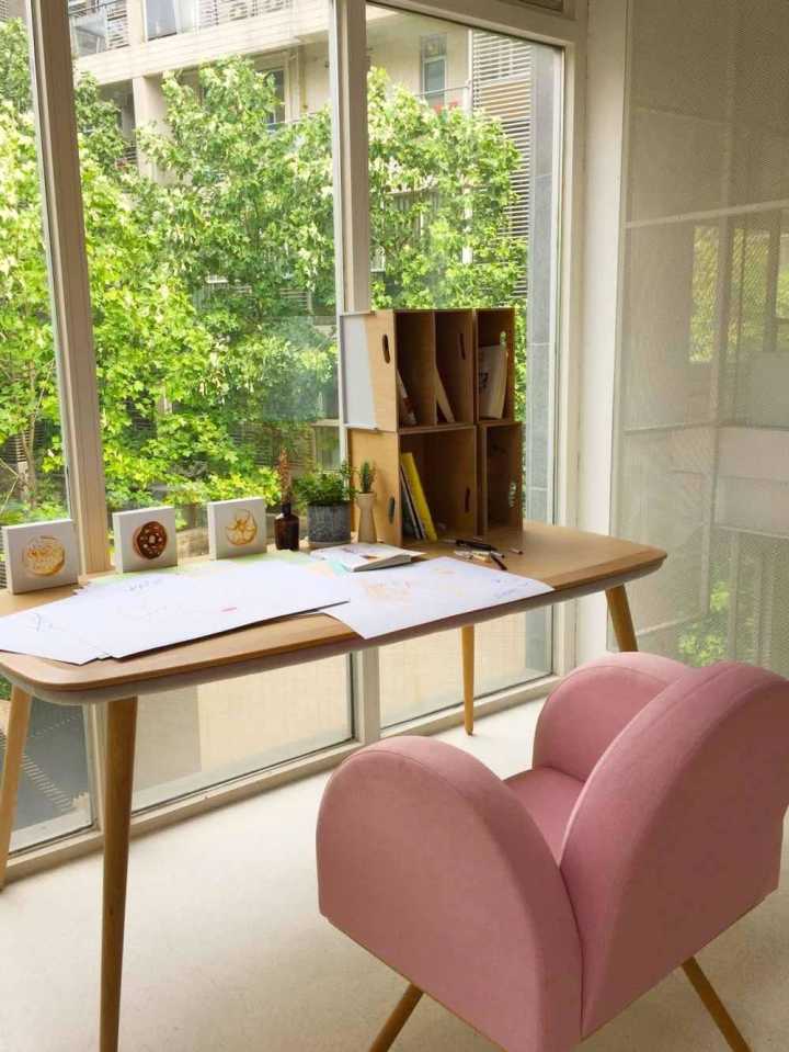 上海吱音生活馆,吱音北京实体店