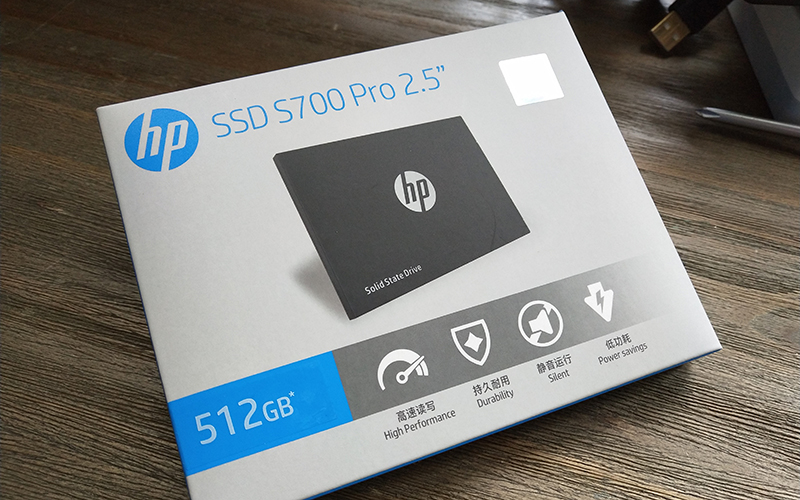 hps700的固态硬盘怎么样,hps700m2固态硬盘评测