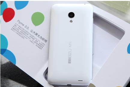 魅族那些年惊艳的手机,老煤油魅族