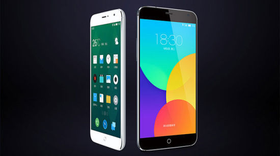 魅族那些年惊艳的手机,老煤油魅族