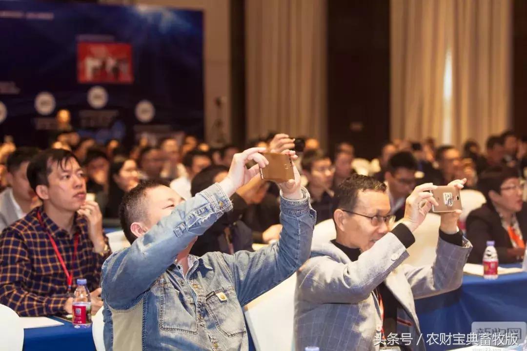 黎小兵、梁彦明、洪平、余平、袁建康、杨正宏等大咖齐聚一堂