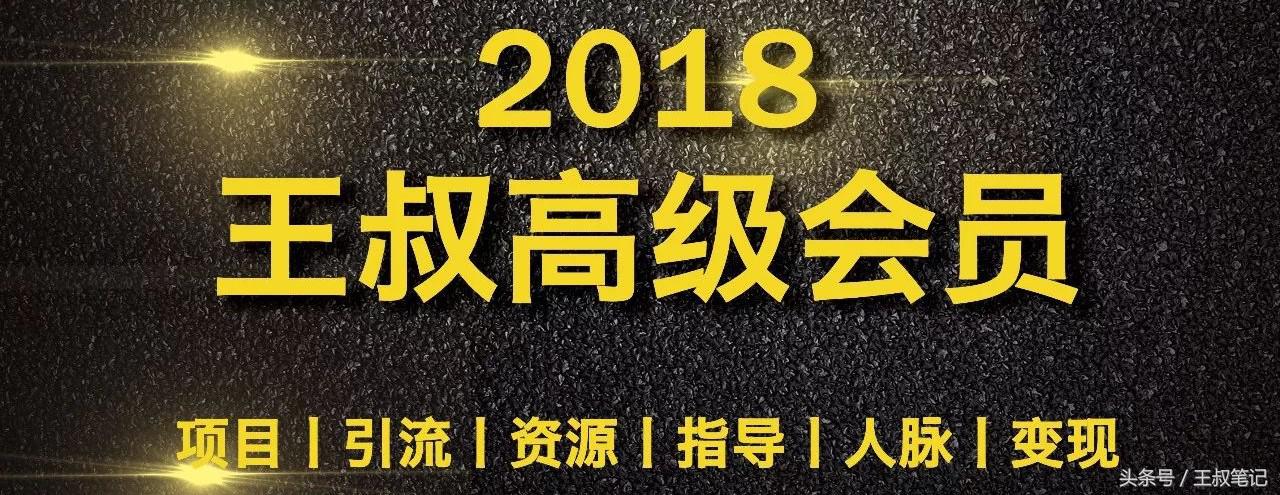 空手套白狼一夜暴富的项目,一个空手套白狼的生意