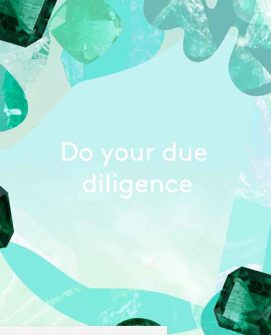 宝石购买方法推荐,彩色宝石选购指南