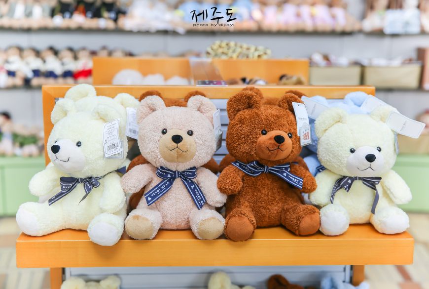 济州岛哪些地方不值得去,济州岛最值得去的景点是