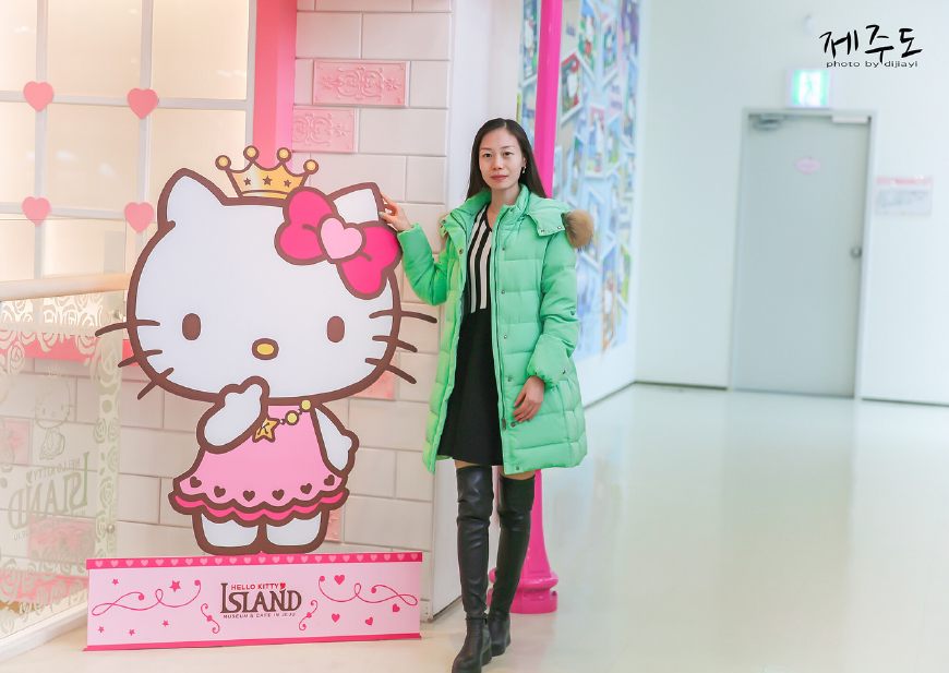 济州岛哪些地方不值得去,济州岛最值得去的景点是