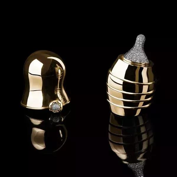 回形针马桶,2000块钱的回形针