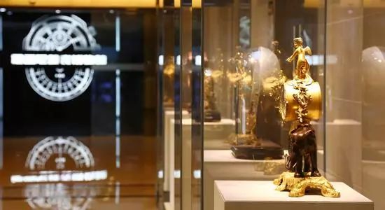 广东散落在民间的宝藏传说,广东省宝藏收藏