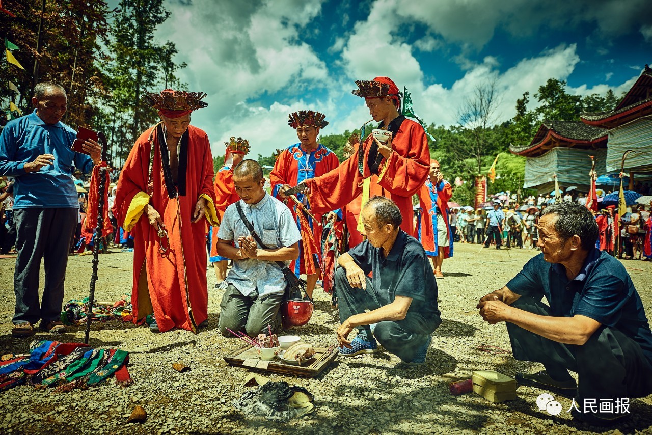 中国最美十大古建筑风景图片,最美中国古城建筑风景图