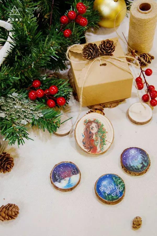 圣诞节武汉活动攻略,武汉圣诞节套餐