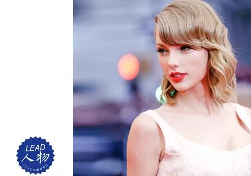 泰勒斯威夫特本世纪出道的排名,lead立德明师