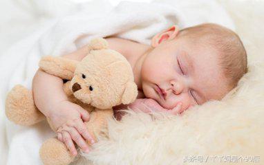 宝宝冬季怎么睡觉才不会着凉,宝宝晚上怎么睡觉才不容易感冒