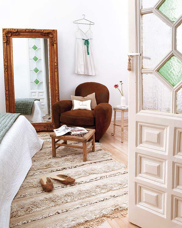 马德里一套房,马德里豪宅小镇