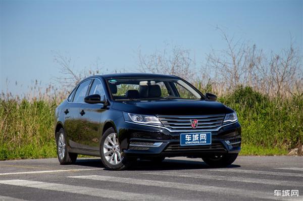 荣威i6驾乘体验,体验手动挡的乐趣