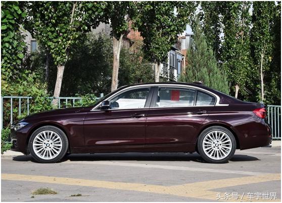 18款宝马320li驾驶体验,新款宝马320li运动值不值得买