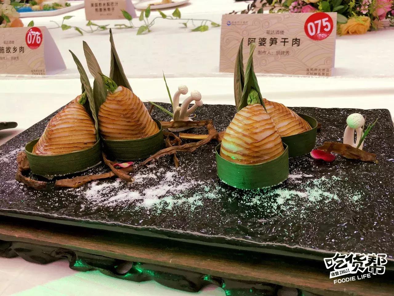 原来这10道菜才能代表诸暨！好多人一道都没吃过……