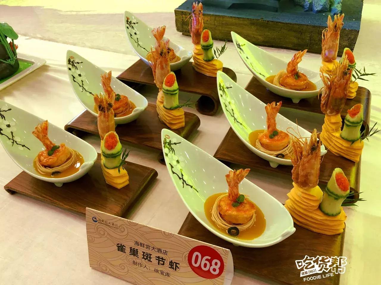 原来这10道菜才能代表诸暨！好多人一道都没吃过……