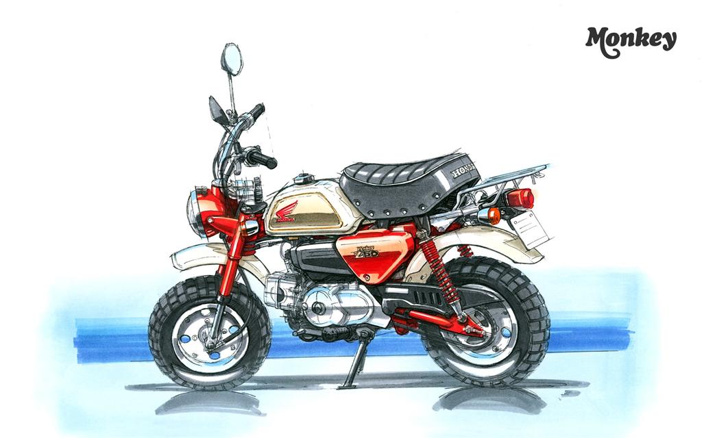 最容易上手的车,最容易骑的摩托