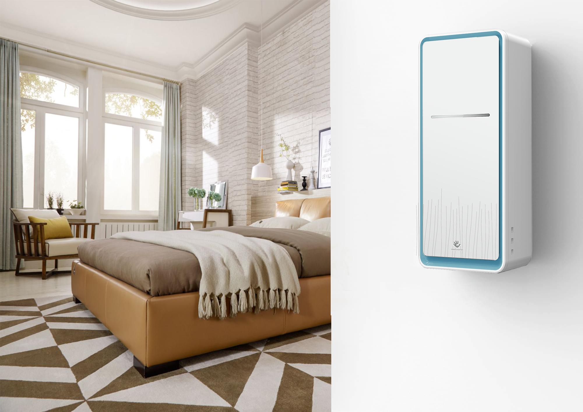 新风品牌最新排行榜前十名,新风系统的十大品牌