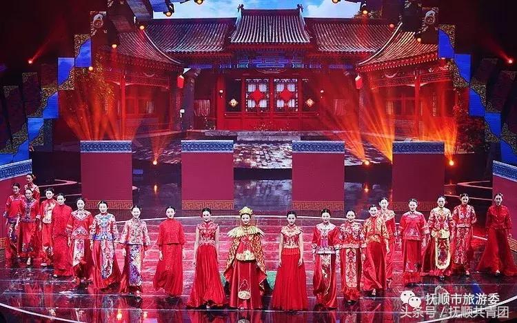 抚顺十佳风景名胜区,魅力抚顺