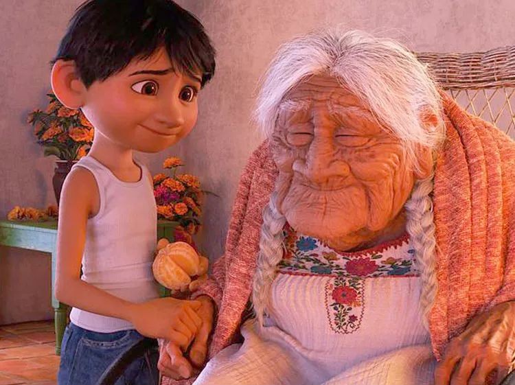 把动画片名翻译成中文,真的全都是套路!