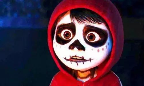 把动画片名翻译成中文,真的全都是套路!