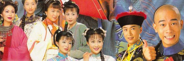 那些年凌晨也要熬夜看完的电视剧,那些年熬夜看的经典电视剧