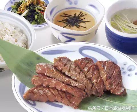 新宿附近中国美食店,东京十大美食自由行