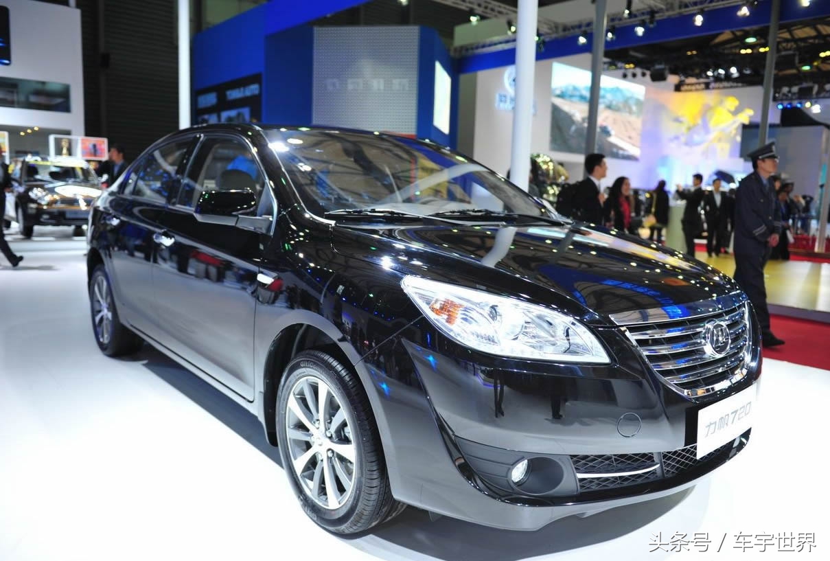 这3款车销量不到10辆，你敢入手吗？