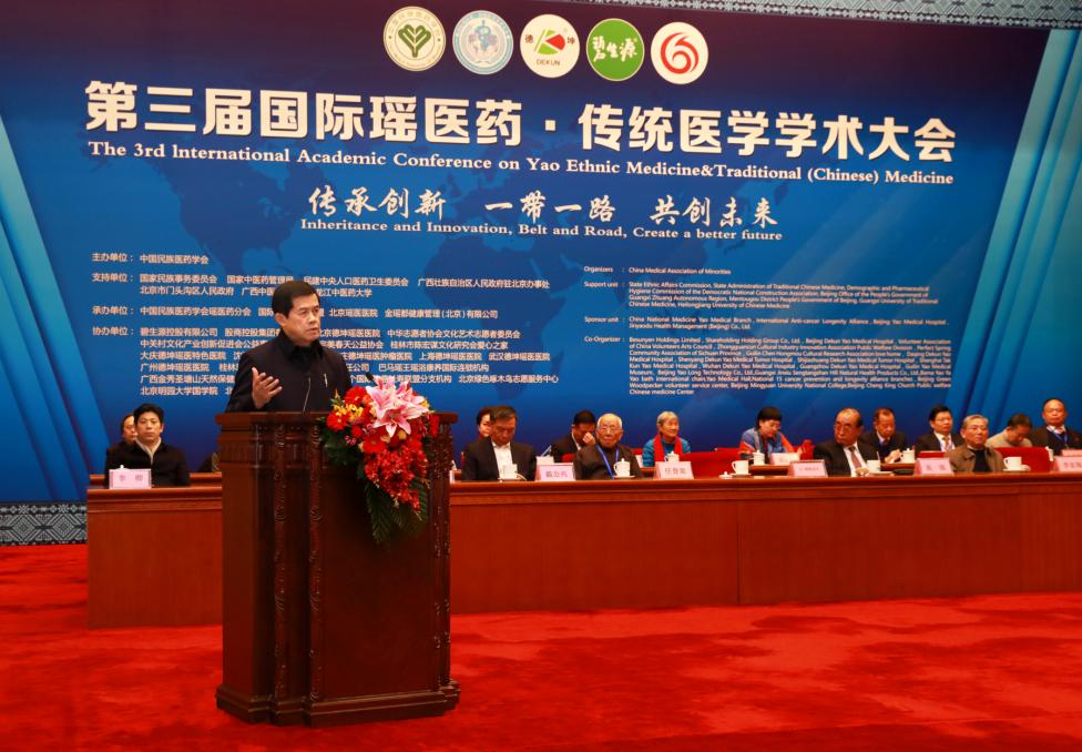 第三届中医文化国际峰会,第三届中医药国际交流大会