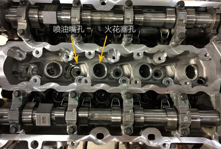 名爵61.5t发动机,都是1.5t为什么马力不一样