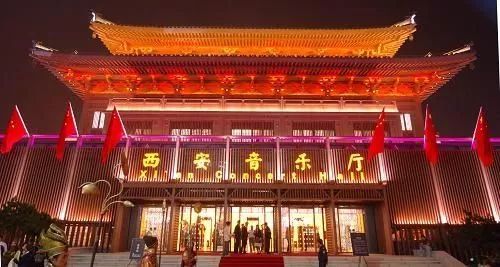 西安圣诞节怎么过才浪漫,西安圣诞节去哪里玩